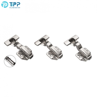 Bản lề bật giảm chấn VICKINI 01479 NP