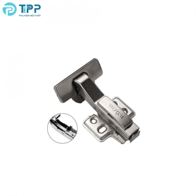 Bản lề bật giảm chấn VICKINI 01708.002 NP