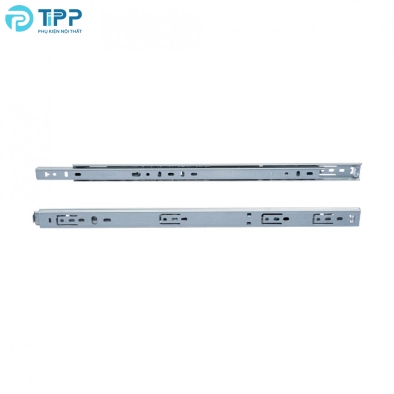 Thanh ray trượt 2 tầng VICKINI 02273 ZNP