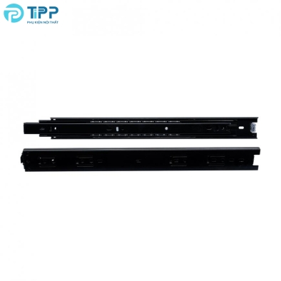 Thanh ray trượt 3 tầng VICKINI 02421 BPR