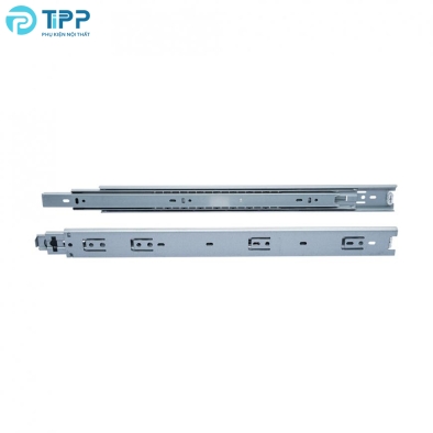 Thanh ray trượt 3 tầng VICKINI 02421 ZNP