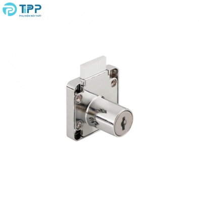Khóa tủ vuông VICKINI 03138.022 CP