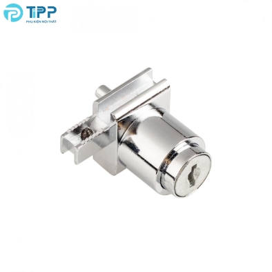 Khóa tủ kính VICKINI 03308.001 CP