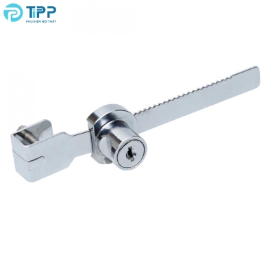 Khóa tủ kính VICKINI 03318.001 CP