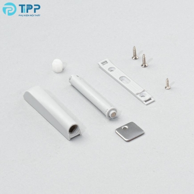 Nêm nhấn mở cửa tủ VICKINI 04020.001 GRPR