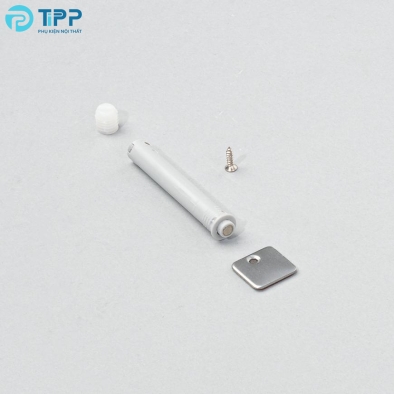 Nêm nhấn mở cửa tủ VICKINI 04021.001 GRPR