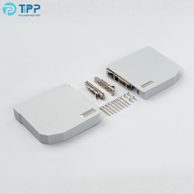 Tay nâng cửa tủ VICKINI 04123.001 GRPR