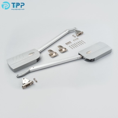 Tay nâng cửa tủ VICKINI 04125.001 GRPR