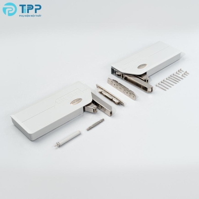 Tay nâng cửa tủ VICKINI 04223.001 GRPR