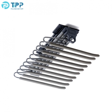 Giá kệ vắt quần VICKINI 18003.500 GRPR