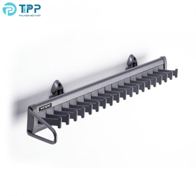 Giá kệ vắt cà vạt VICKINI 18310.001 GRPR