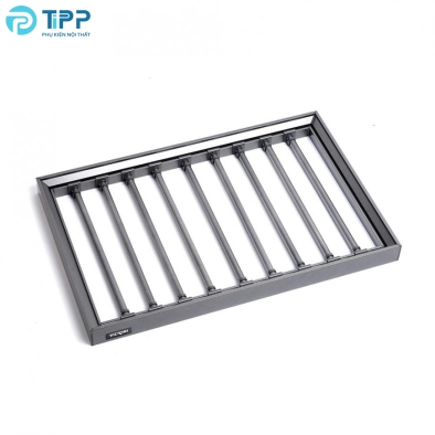 Giá kệ vắt quần VICKINI 18501 GRPR