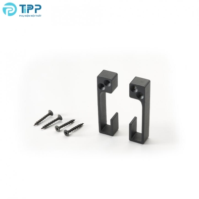 Giá đỡ thanh treo quần áo VICKINI 18704.001 GRPR