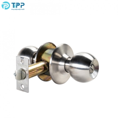 Khóa nắm đấm VICKINI 30801.001 SSS