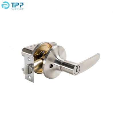 Khóa tròn gạt VICKINI 31687.001 MSN/SSS