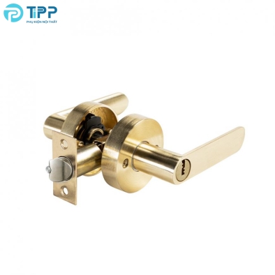 Khóa tròn gạt VICKINI 31688.001 MBG