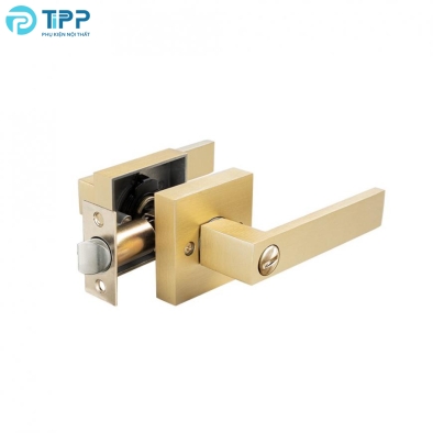 Khóa tròn gạt VICKINI 31691.002 MBG