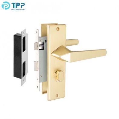 Khóa cửa nẹp VICKINI 32018.001 MBG