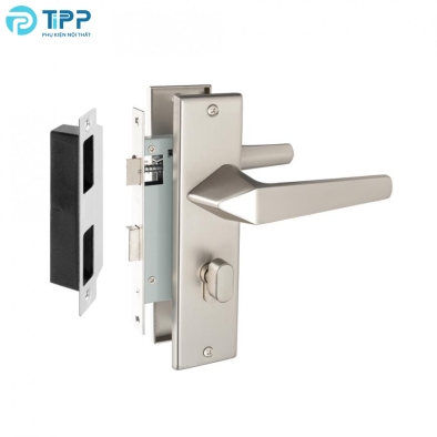 Khóa cửa nẹp VICKINI 32018.001 MSN