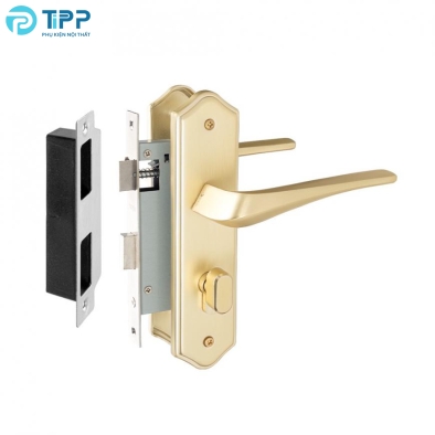 Khóa cửa nẹp VICKINI 32019.001 MBG
