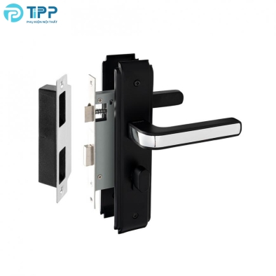 Khóa cửa nẹp VICKINI 32020.001 OBP
