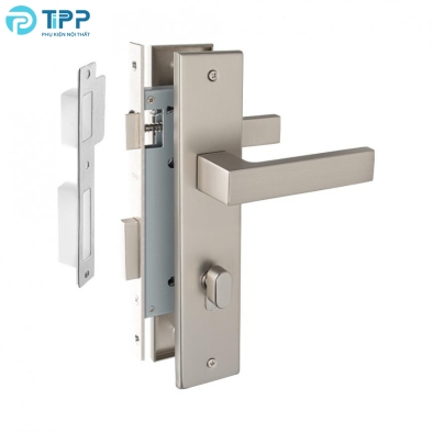Khóa cửa nẹp VICKINI 33015.001 MSN