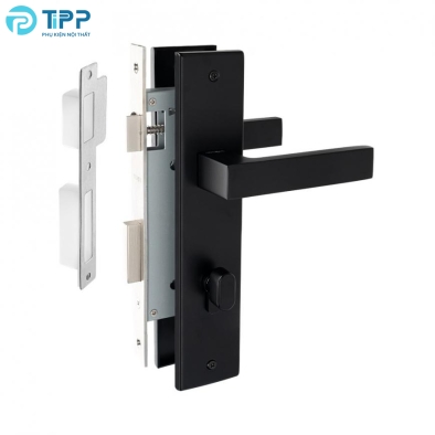 Khóa cửa nẹp VICKINI 33012.001 OBP
