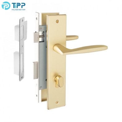 Khóa cửa nẹp VICKINI 33015.001 MBG