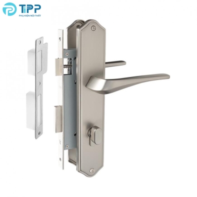 Khóa cửa nẹp VICKINI 33019.001 MSN
