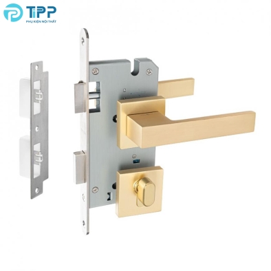 Khóa cửa phân thể VICKINI 34001.101 MBG