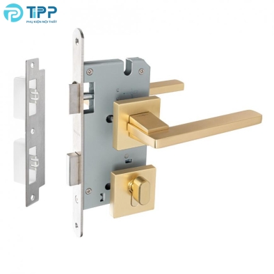 Khóa cửa phân thể VICKINI 34081.101 MBG
