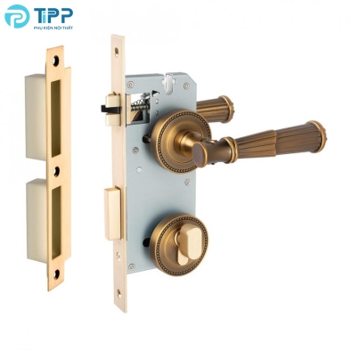 Khóa phân thể VICKINI 34103.101 CF