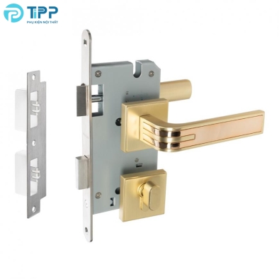 Khóa cửa phân thể VICKINI 34123.101 MBG/GP