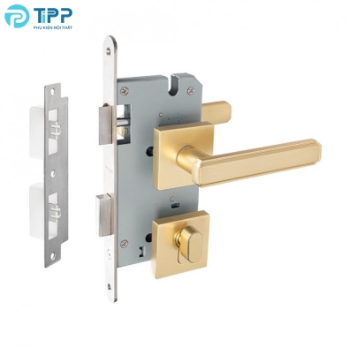 Khóa cửa phân thể VICKINI 34172.101 MBG