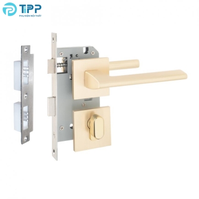 Khóa cửa phân thể VICKINI 34290.001 MBG