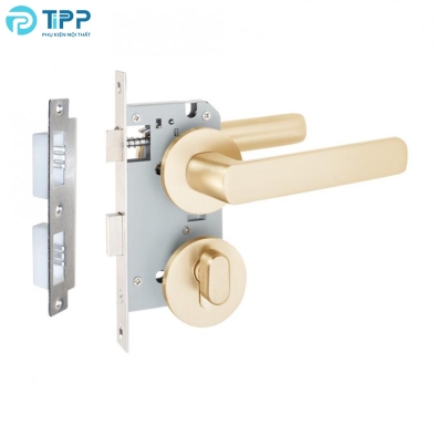 Khóa cửa phân thể VICKINI 34838.001 MBG