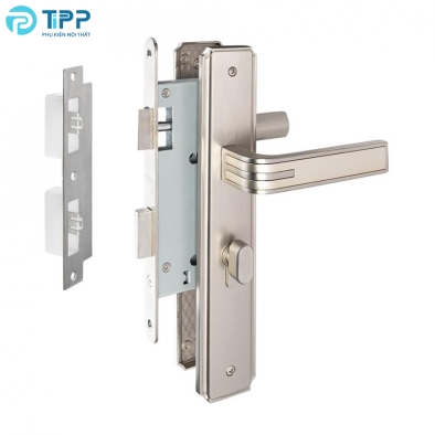 Khóa cửa nẹp VICKINI 35123.101 MSN