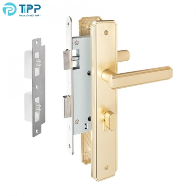 Khóa cửa nẹp VICKINI 35172.101 MBG