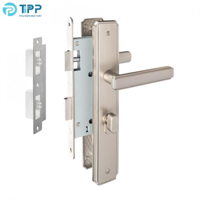 Khóa cửa nẹp VICKINI 35172.101 MSN