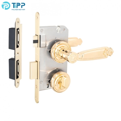 Khóa cửa phân thể VICKINI 38306.101 K24