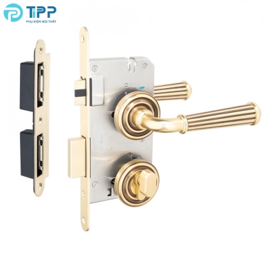 Khóa cửa phân thể VICKINI 38338.101 EG