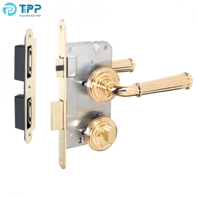 Khóa cửa phân thể VICKINI 38338.101 K24