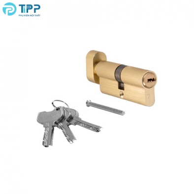 Ruột khóa cửa VICKINI 41116.001 MBG