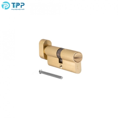 Ruột khóa cửa VICKINI 41116.003 MBG