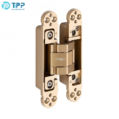 Bản lề cửa VICKINI 43341.001 SG