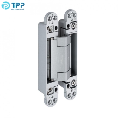 Bản lề cửa VICKINI 43343.001 SPR