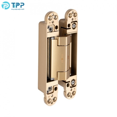 Bản lề cửa VICKINI 43343.001 SG