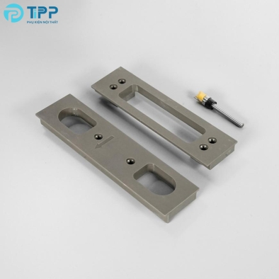 Bát nhựa lấy dấu bản lề âm cửa VICKINI 43344.001 (cho 43341.001) SPR