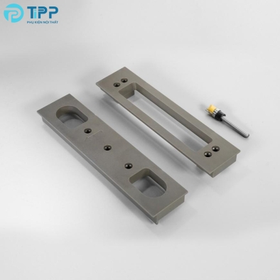 Bát nhựa lấy dấu bản lề âm cửa VICKINI 43345.001 (cho 43342.001) SPR