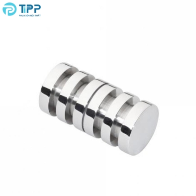 Tay cửa kính VICKINI 69841.001 PSS
